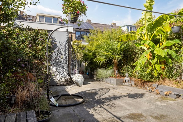 Medium property photo - Kastanjelaan 41, 3181 BK Rozenburg